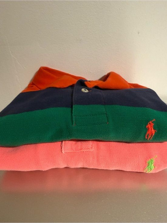 Polo Ralph Lauren Other - Boys Polo Ralph Lauren 10/12